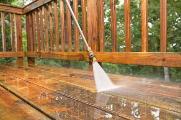 Best Parking Lot and Garage Cleaning  in Swepsonville, NC